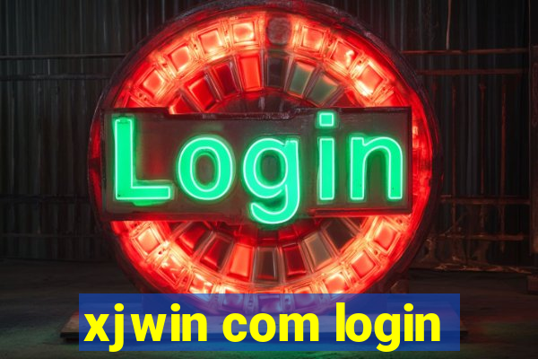 xjwin com login